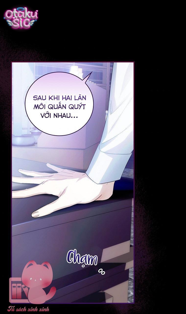 Đứa Nhỏ Không Phải Con Anh - Chap 6