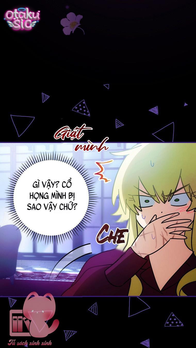 Đứa Nhỏ Không Phải Con Anh - Chap 6