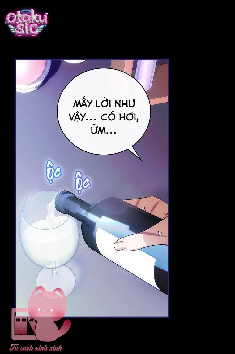 Đứa Nhỏ Không Phải Con Anh - Chap 6