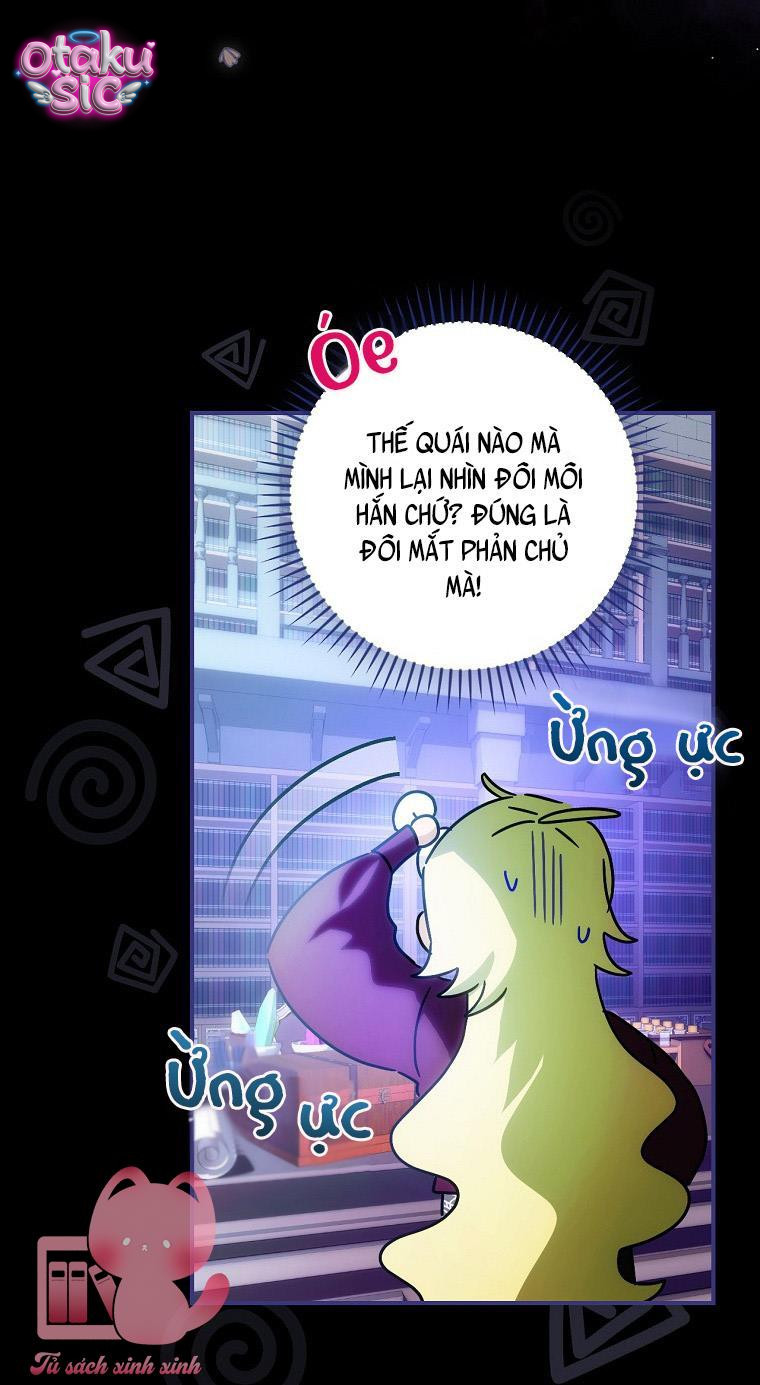 Đứa Nhỏ Không Phải Con Anh - Chap 6