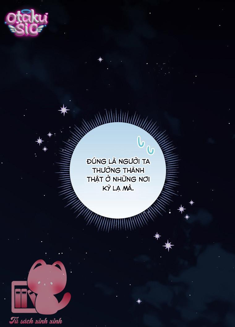 Đứa Nhỏ Không Phải Con Anh - Chap 6