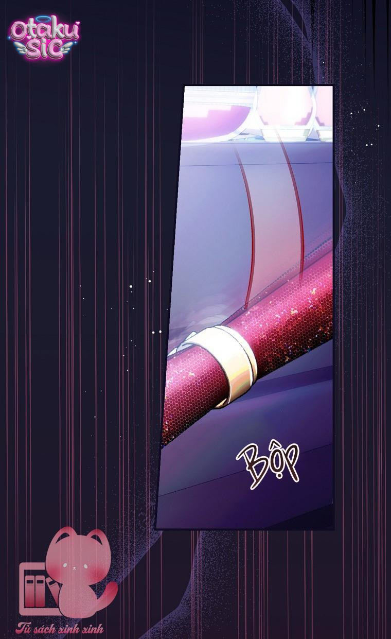 Đứa Nhỏ Không Phải Con Anh - Chap 6