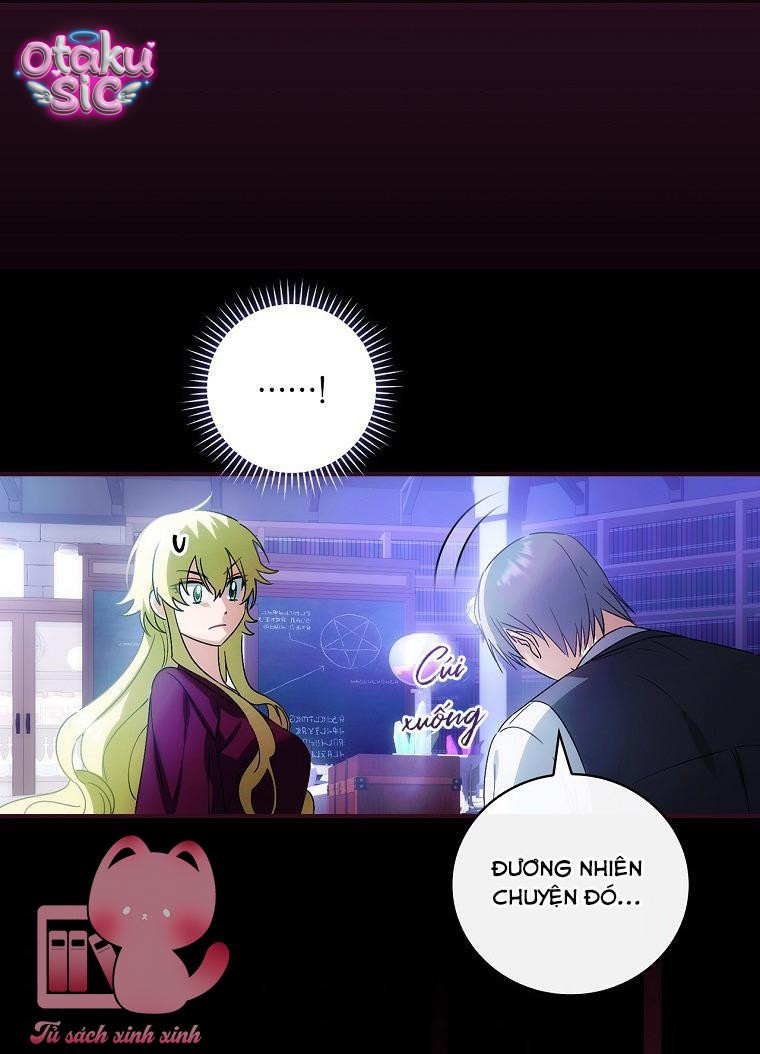 Đứa Nhỏ Không Phải Con Anh - Chap 6