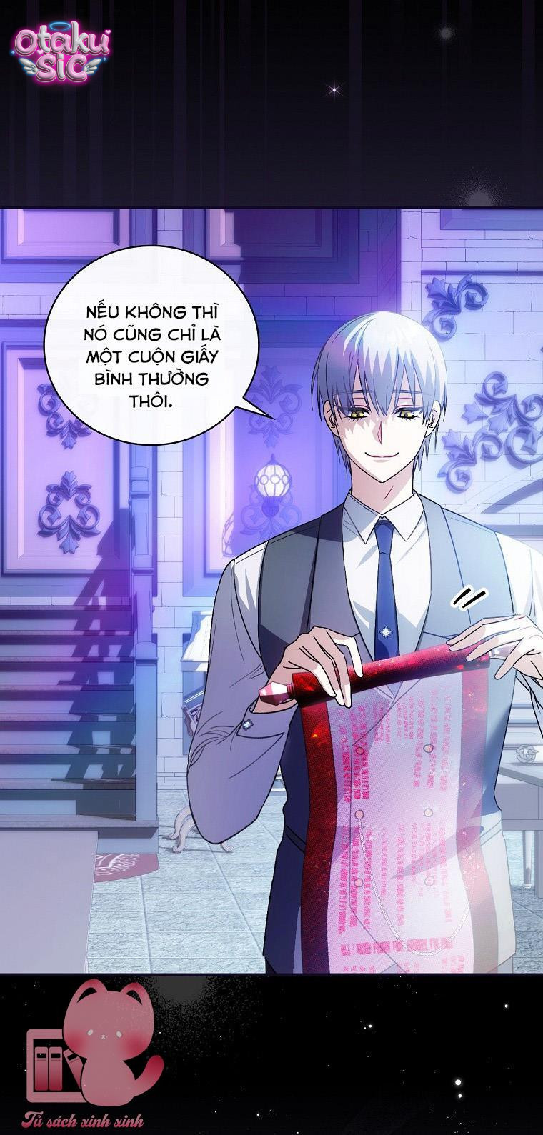 Đứa Nhỏ Không Phải Con Anh - Chap 6
