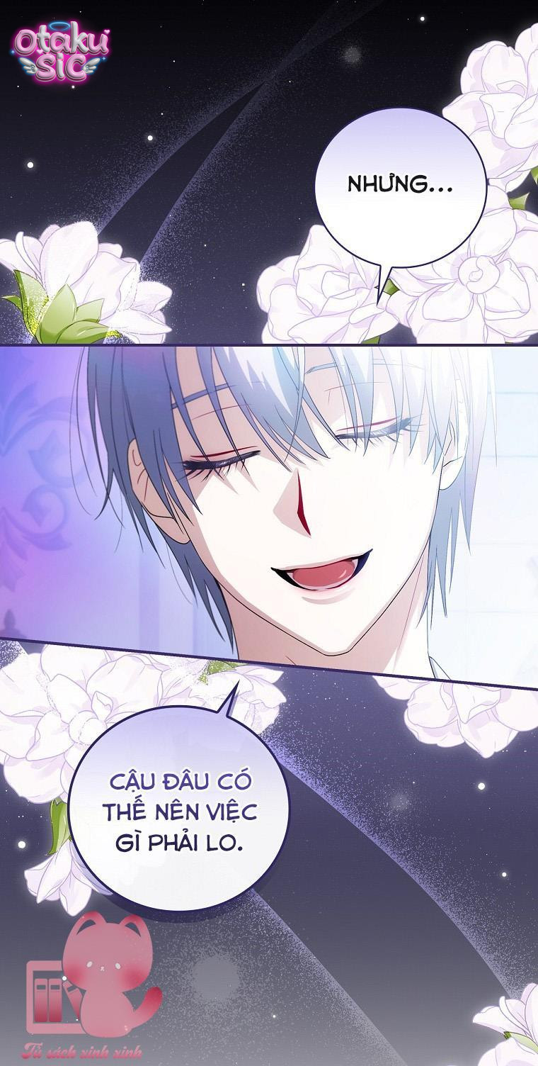 Đứa Nhỏ Không Phải Con Anh - Chap 6