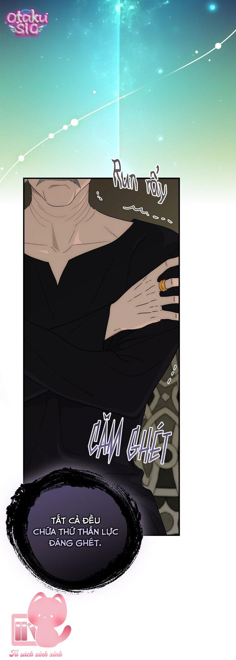Đứa Nhỏ Không Phải Con Anh - Chap 60
