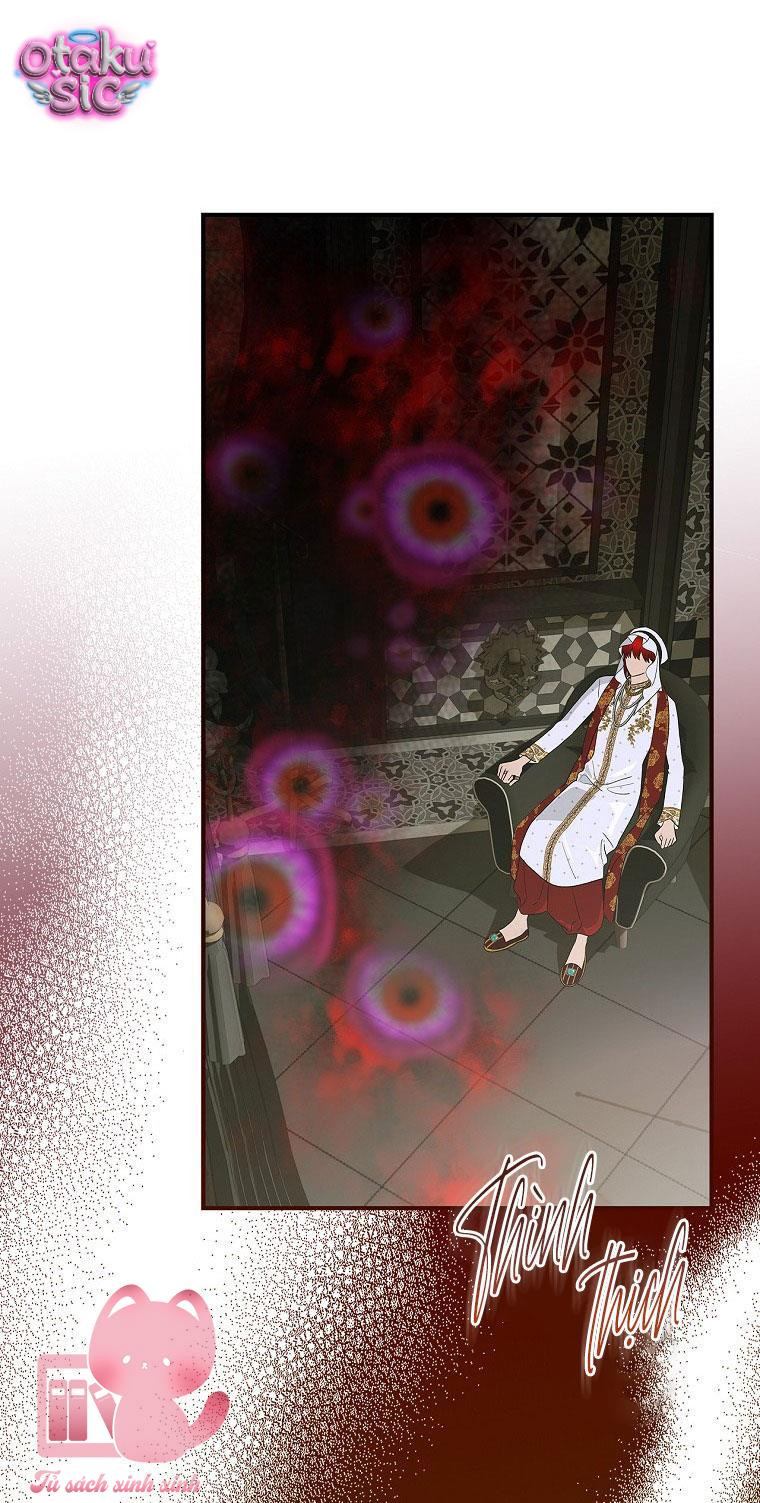 Đứa Nhỏ Không Phải Con Anh - Chap 60