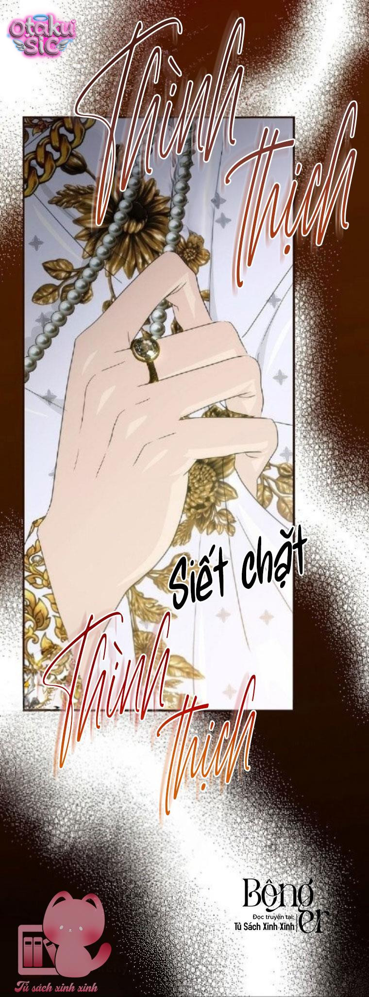 Đứa Nhỏ Không Phải Con Anh - Chap 60