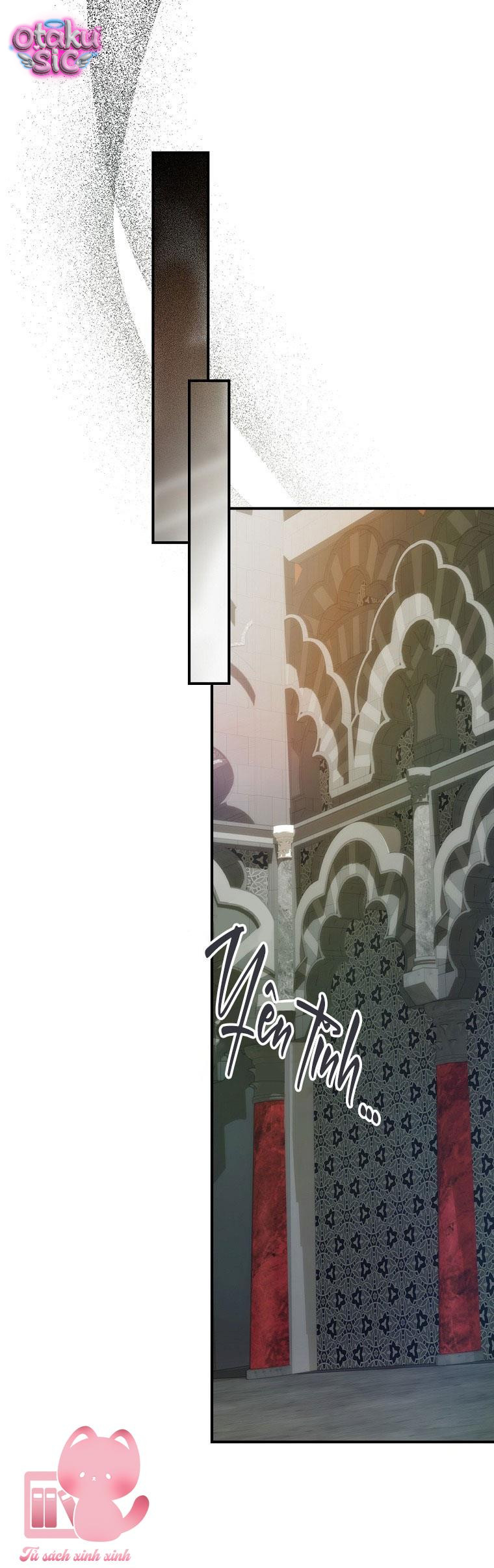 Đứa Nhỏ Không Phải Con Anh - Chap 60