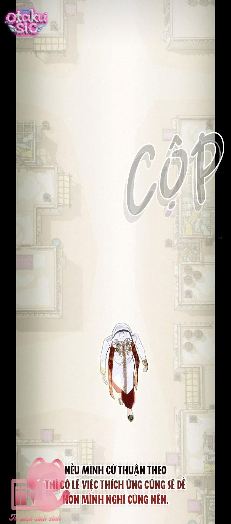 Đứa Nhỏ Không Phải Con Anh - Chap 60