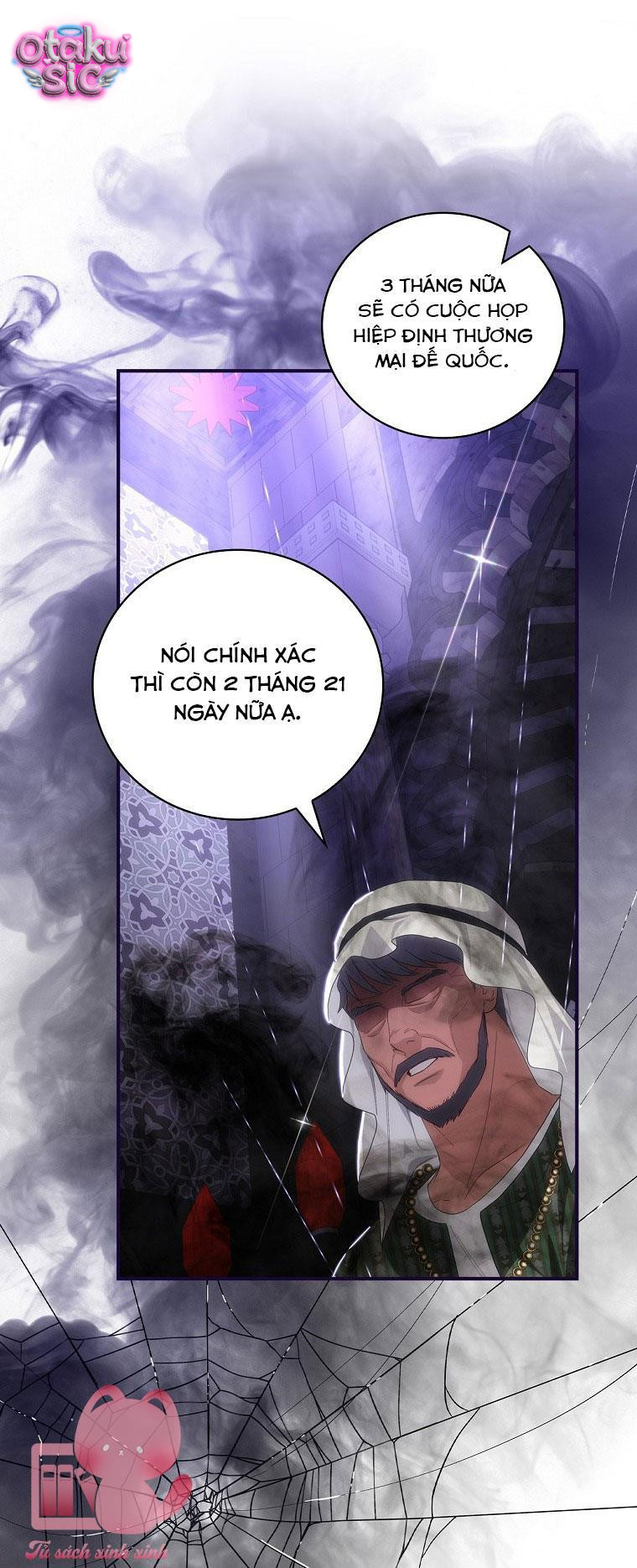 Đứa Nhỏ Không Phải Con Anh - Chap 60