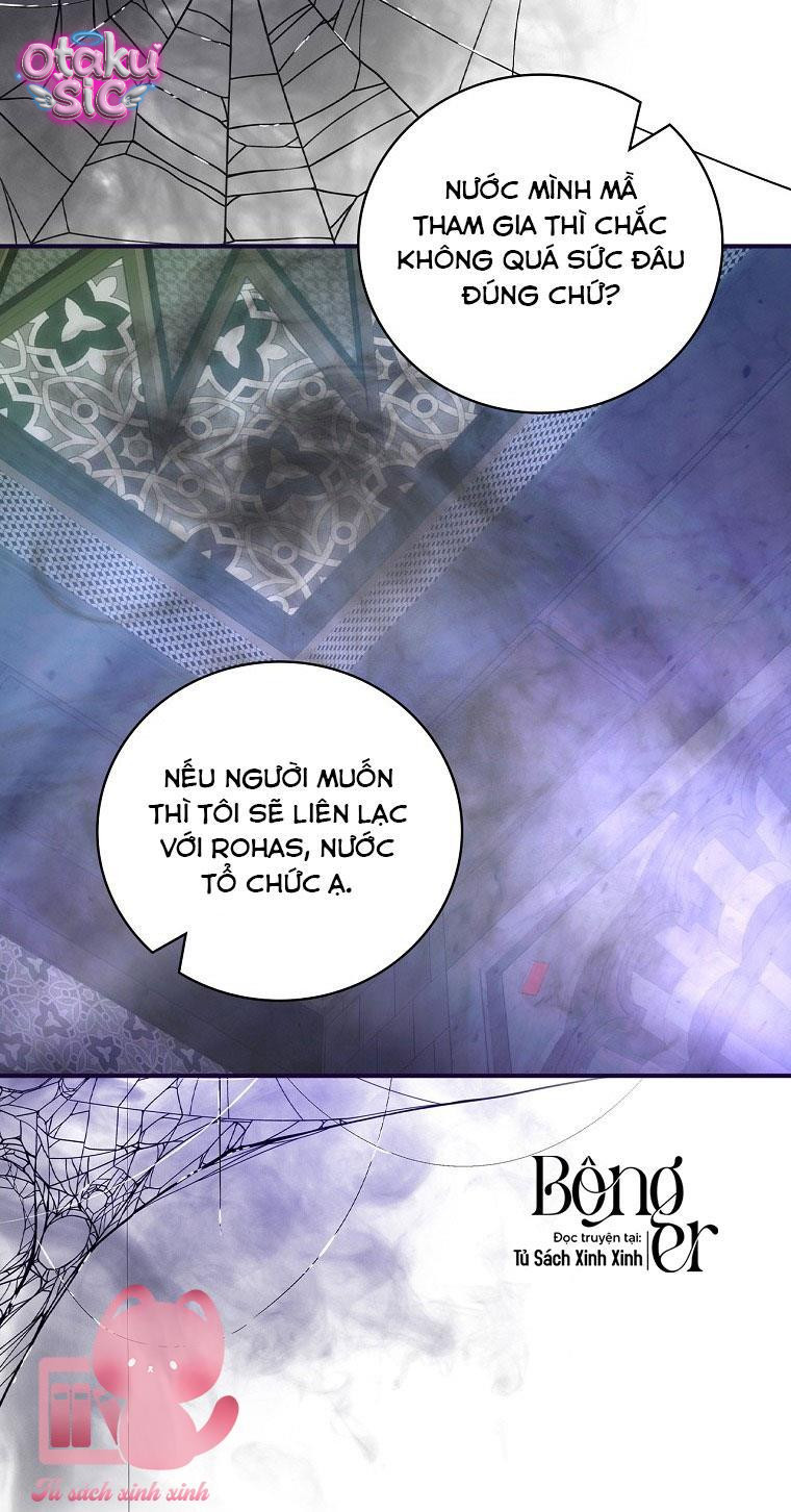 Đứa Nhỏ Không Phải Con Anh - Chap 60