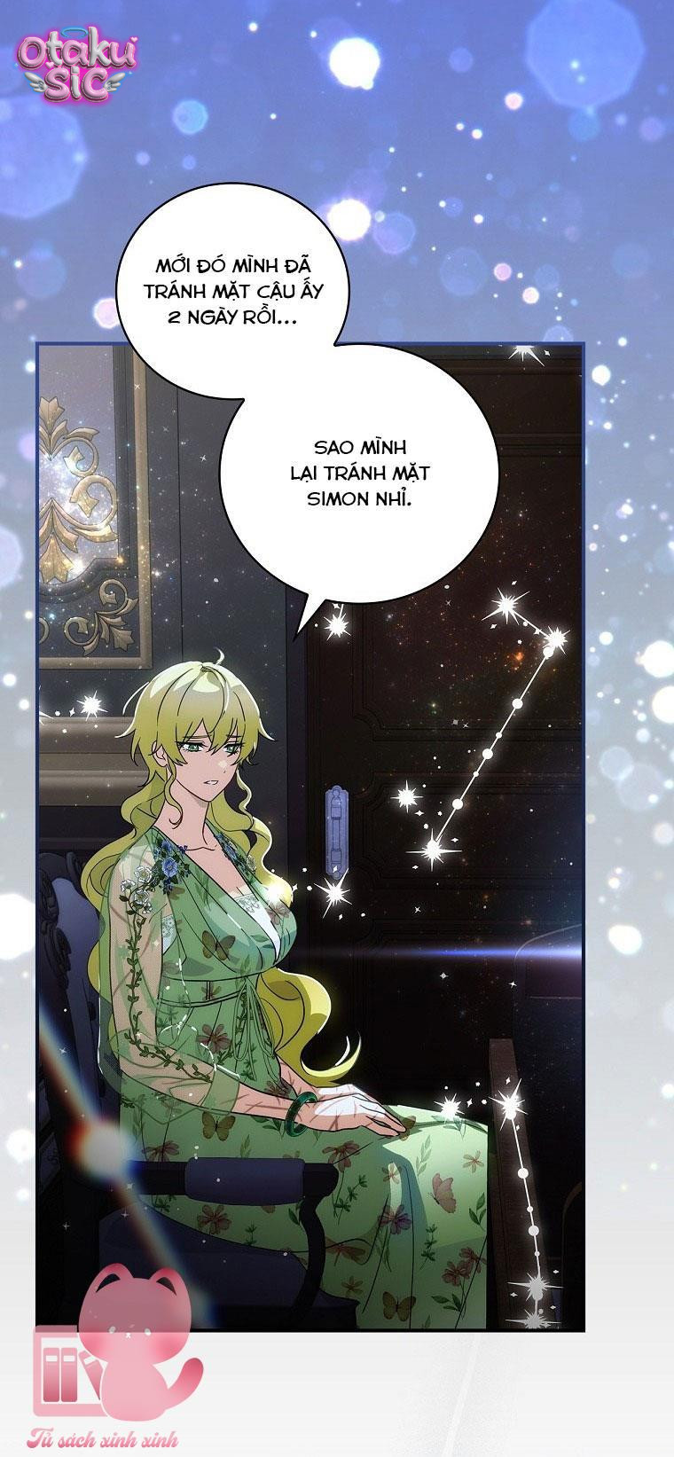 Đứa Nhỏ Không Phải Con Anh - Chap 60