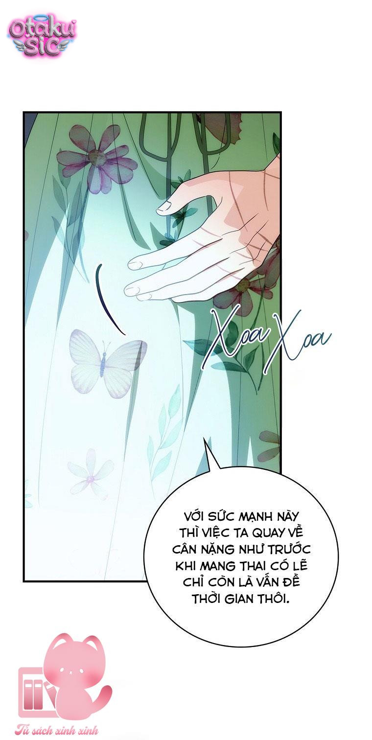 Đứa Nhỏ Không Phải Con Anh - Chap 60
