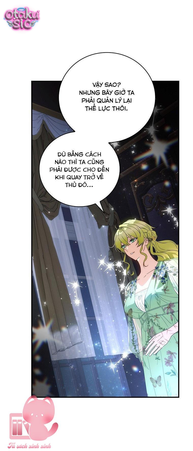 Đứa Nhỏ Không Phải Con Anh - Chap 60