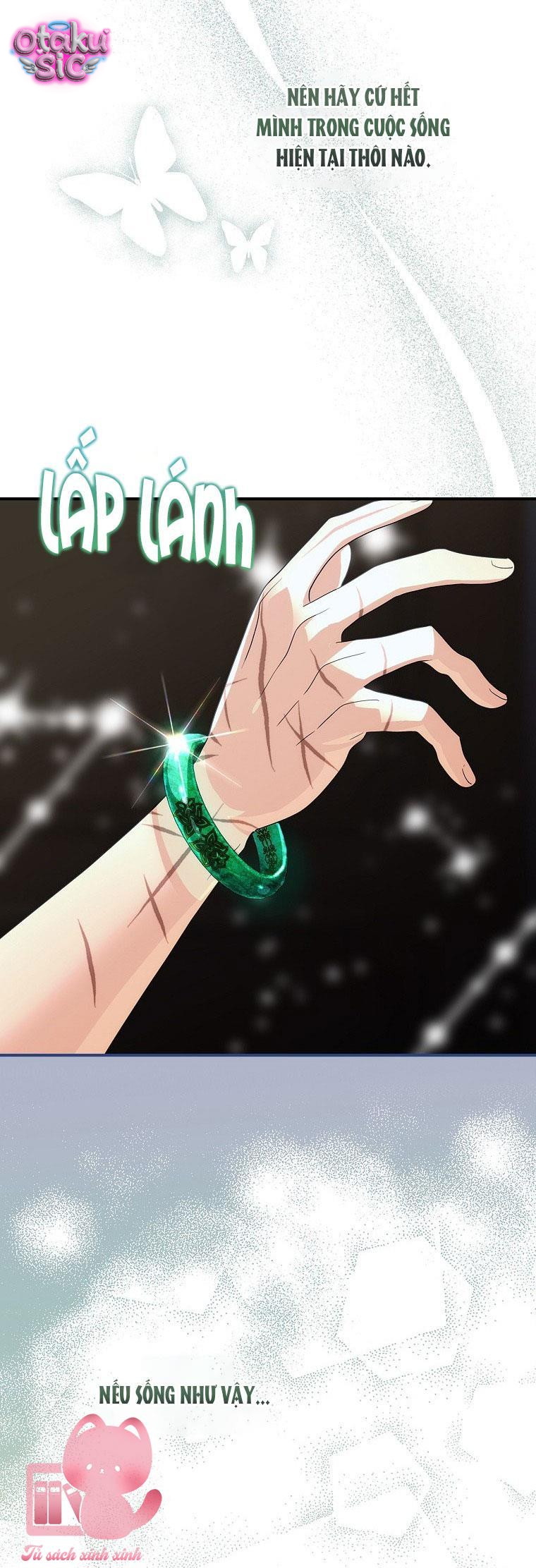 Đứa Nhỏ Không Phải Con Anh - Chap 60