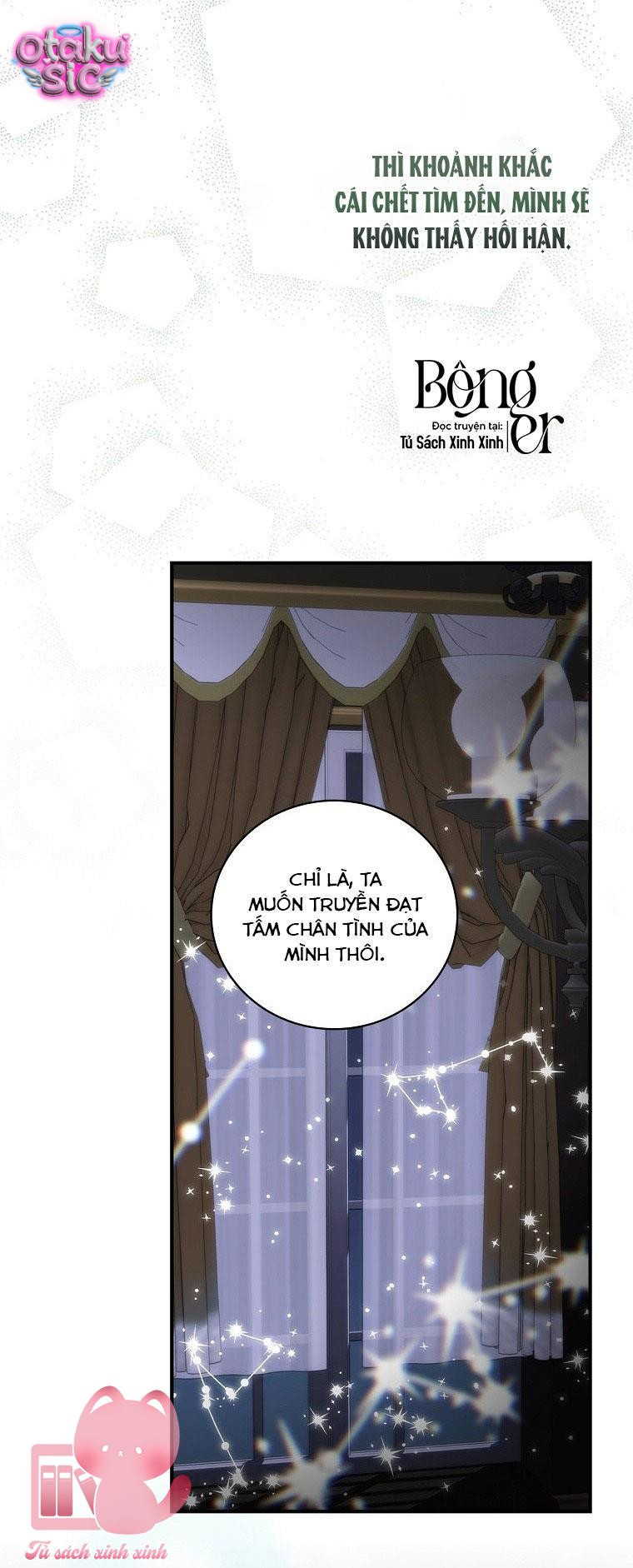 Đứa Nhỏ Không Phải Con Anh - Chap 60