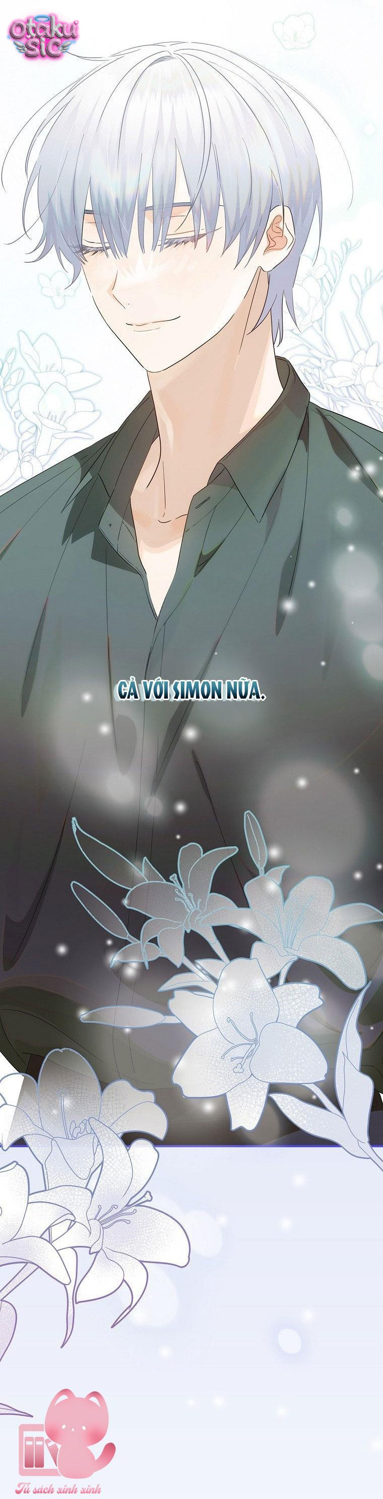 Đứa Nhỏ Không Phải Con Anh - Chap 60
