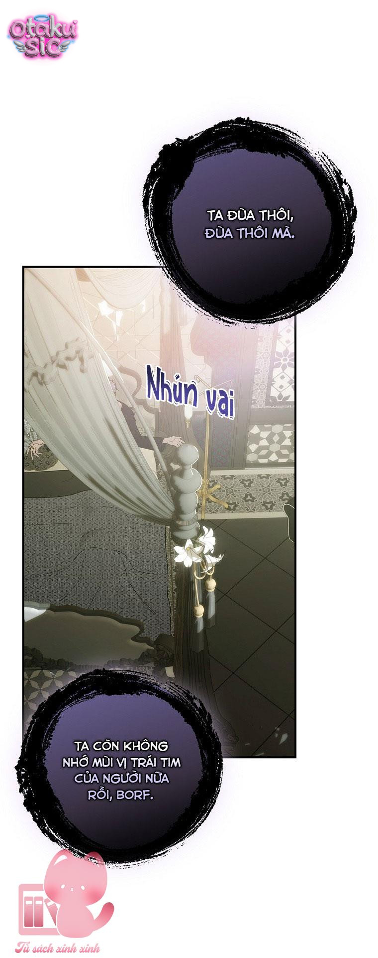 Đứa Nhỏ Không Phải Con Anh - Chap 60