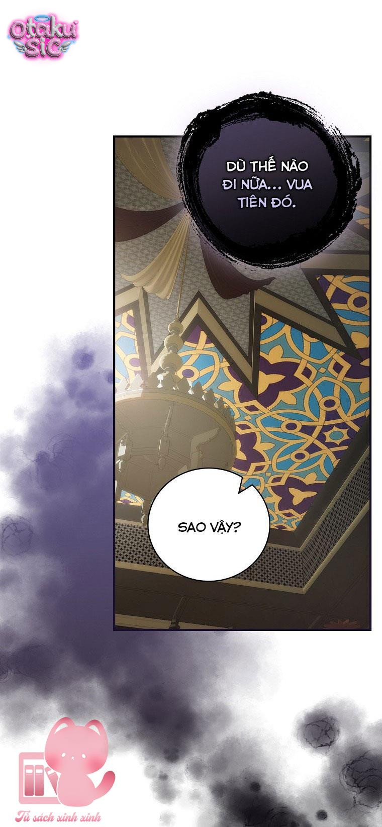 Đứa Nhỏ Không Phải Con Anh - Chap 60