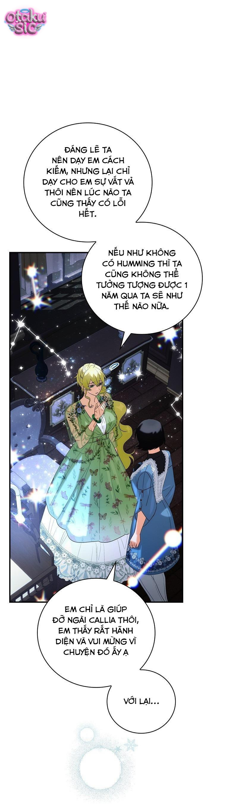 Đứa Nhỏ Không Phải Con Anh - Chap 61