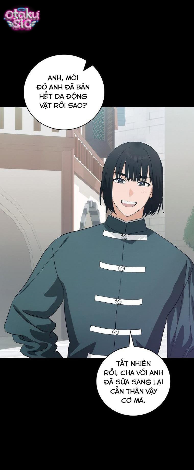 Đứa Nhỏ Không Phải Con Anh - Chap 61
