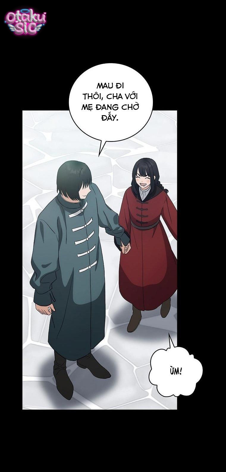 Đứa Nhỏ Không Phải Con Anh - Chap 61
