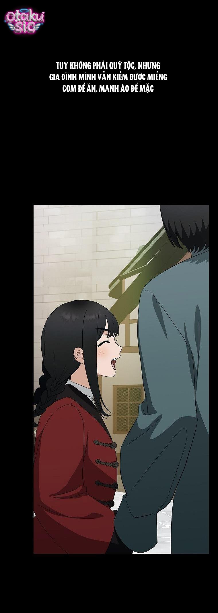 Đứa Nhỏ Không Phải Con Anh - Chap 61