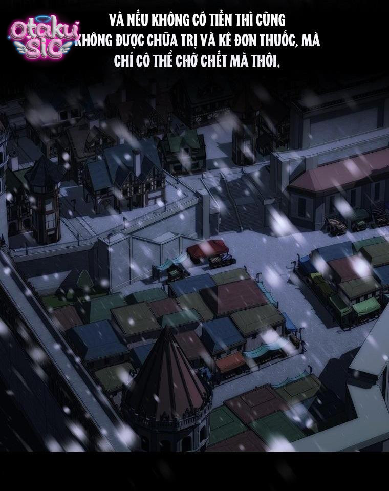 Đứa Nhỏ Không Phải Con Anh - Chap 61
