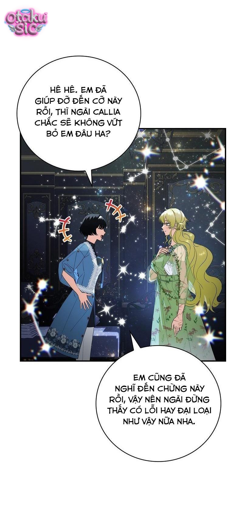 Đứa Nhỏ Không Phải Con Anh - Chap 61