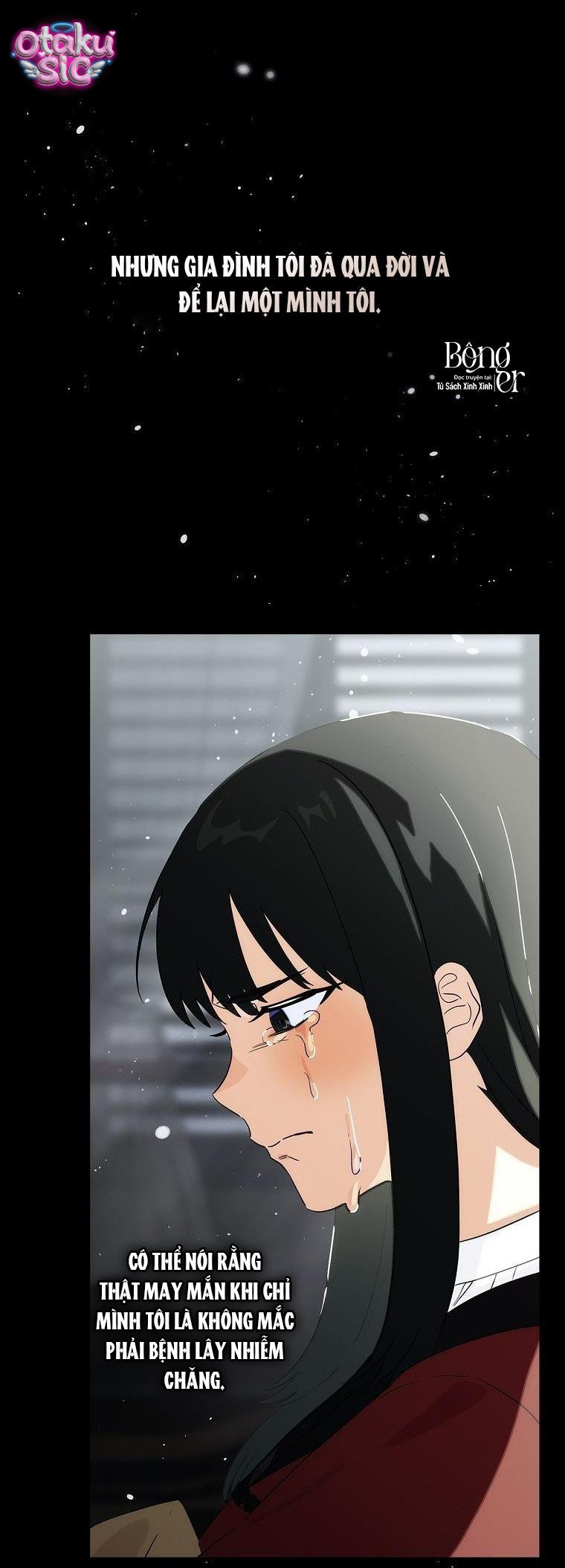 Đứa Nhỏ Không Phải Con Anh - Chap 61