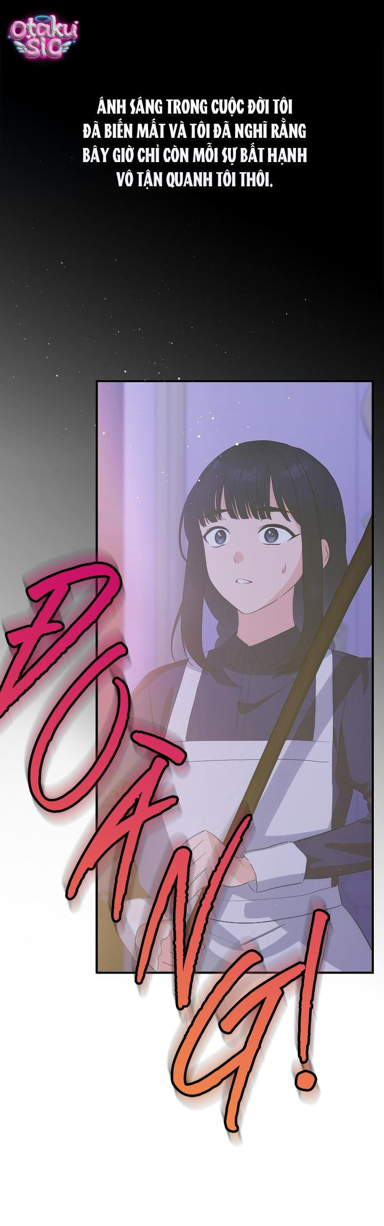 Đứa Nhỏ Không Phải Con Anh - Chap 61