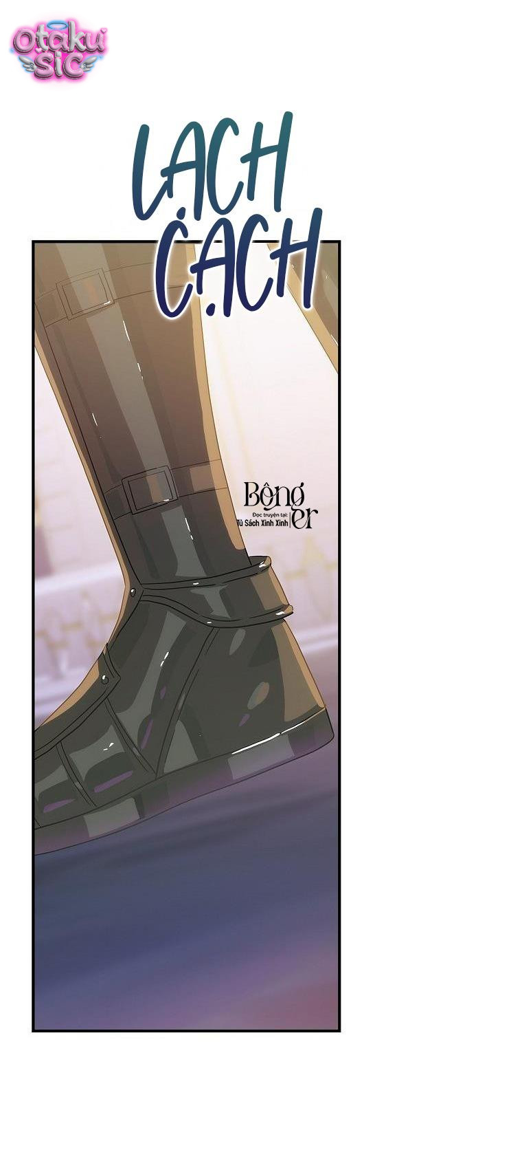 Đứa Nhỏ Không Phải Con Anh - Chap 61