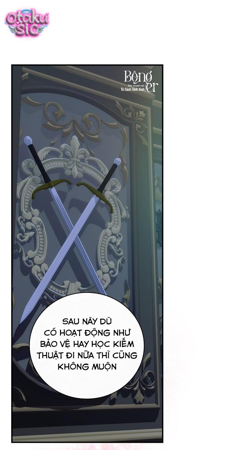Đứa Nhỏ Không Phải Con Anh - Chap 61