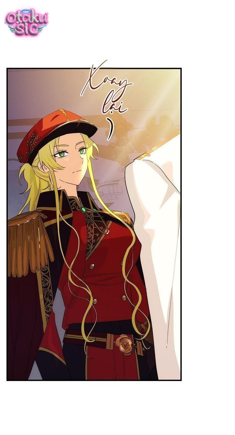 Đứa Nhỏ Không Phải Con Anh - Chap 61