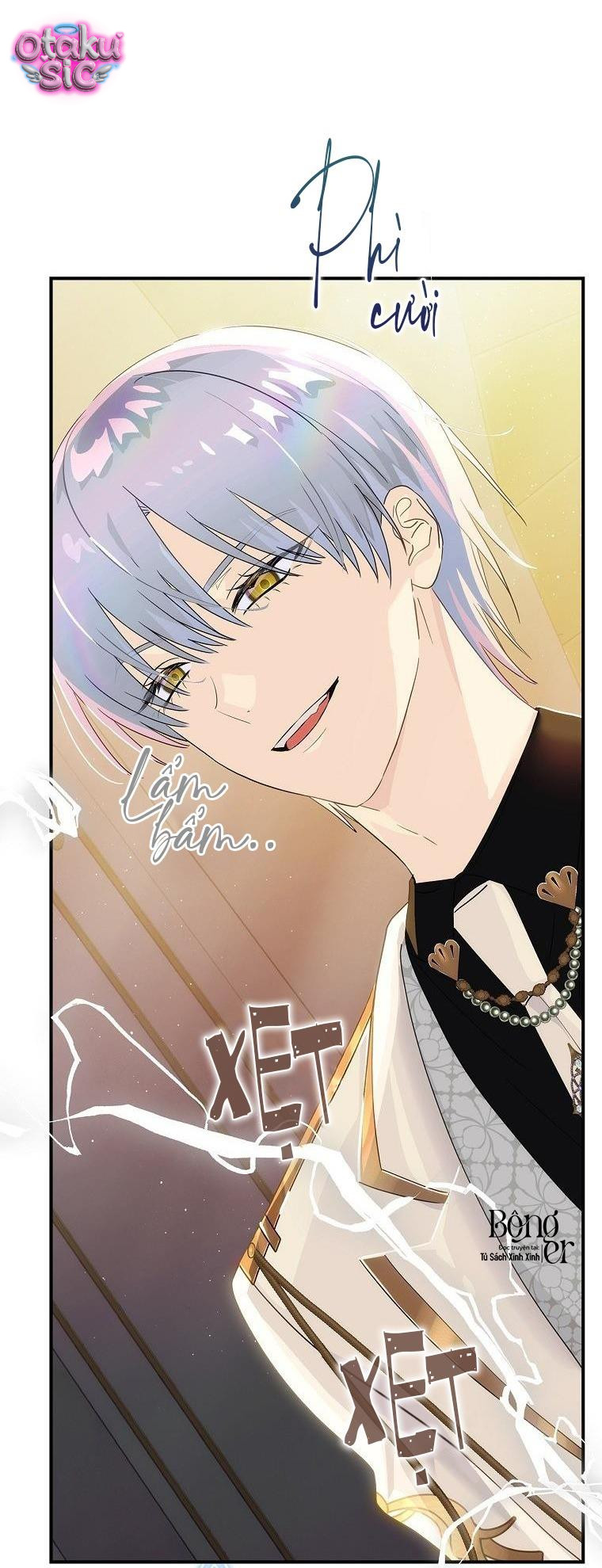 Đứa Nhỏ Không Phải Con Anh - Chap 61