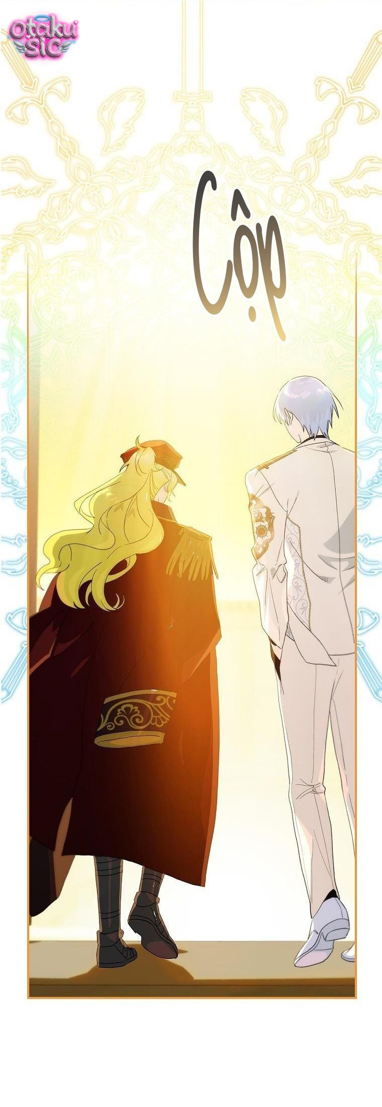 Đứa Nhỏ Không Phải Con Anh - Chap 61