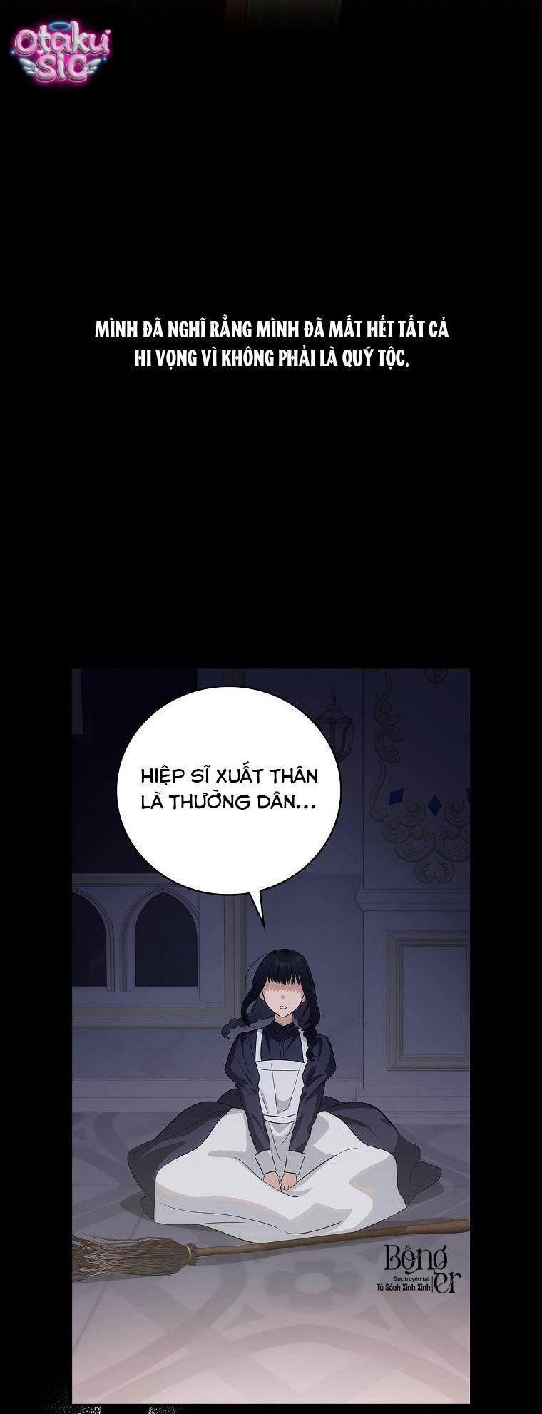 Đứa Nhỏ Không Phải Con Anh - Chap 61