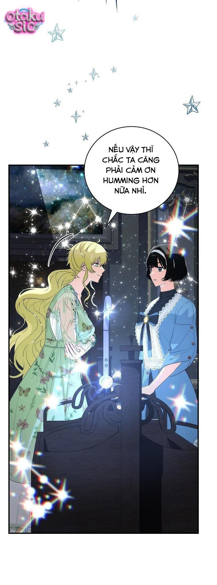 Đứa Nhỏ Không Phải Con Anh - Chap 61
