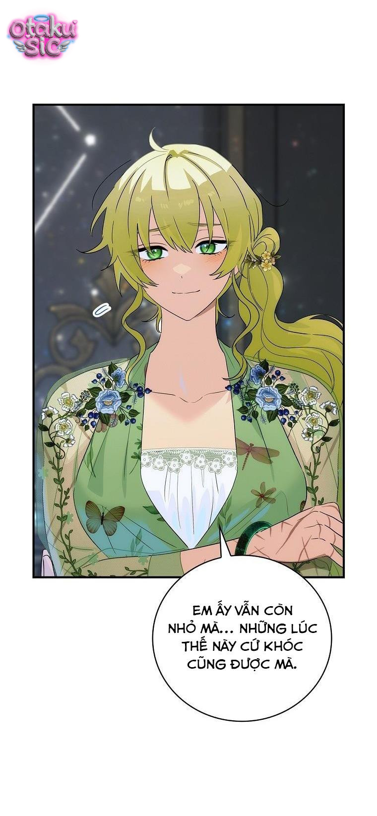 Đứa Nhỏ Không Phải Con Anh - Chap 61