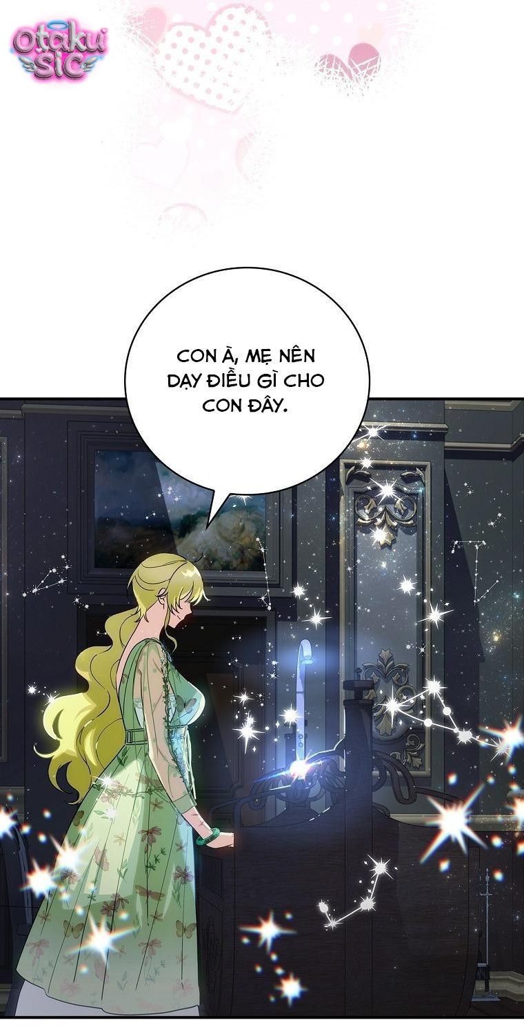 Đứa Nhỏ Không Phải Con Anh - Chap 61