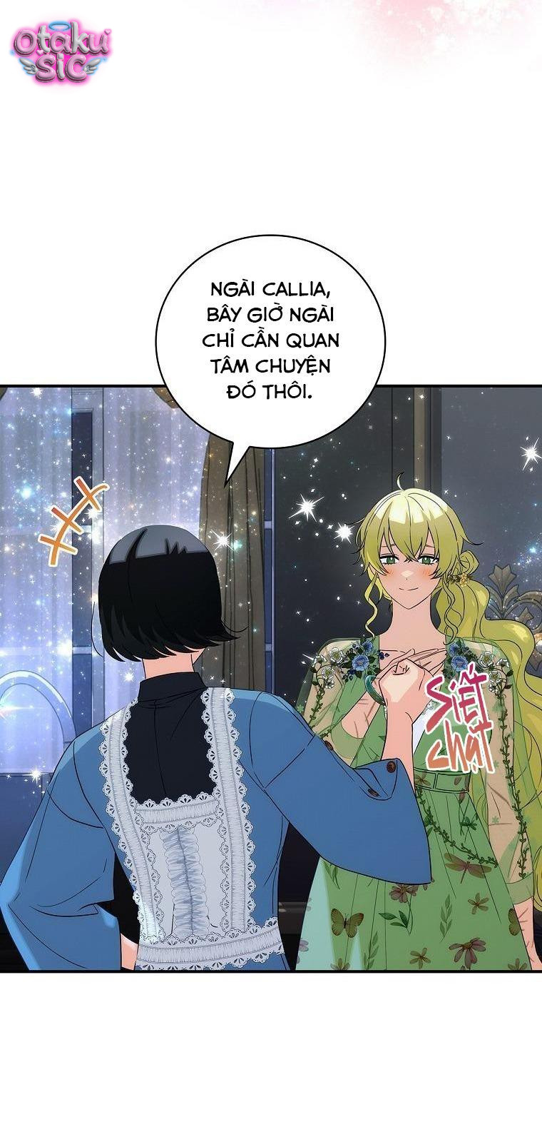 Đứa Nhỏ Không Phải Con Anh - Chap 61