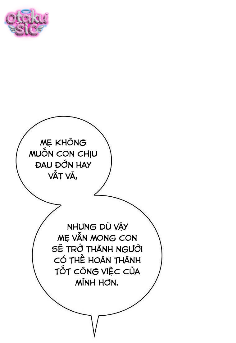 Đứa Nhỏ Không Phải Con Anh - Chap 61