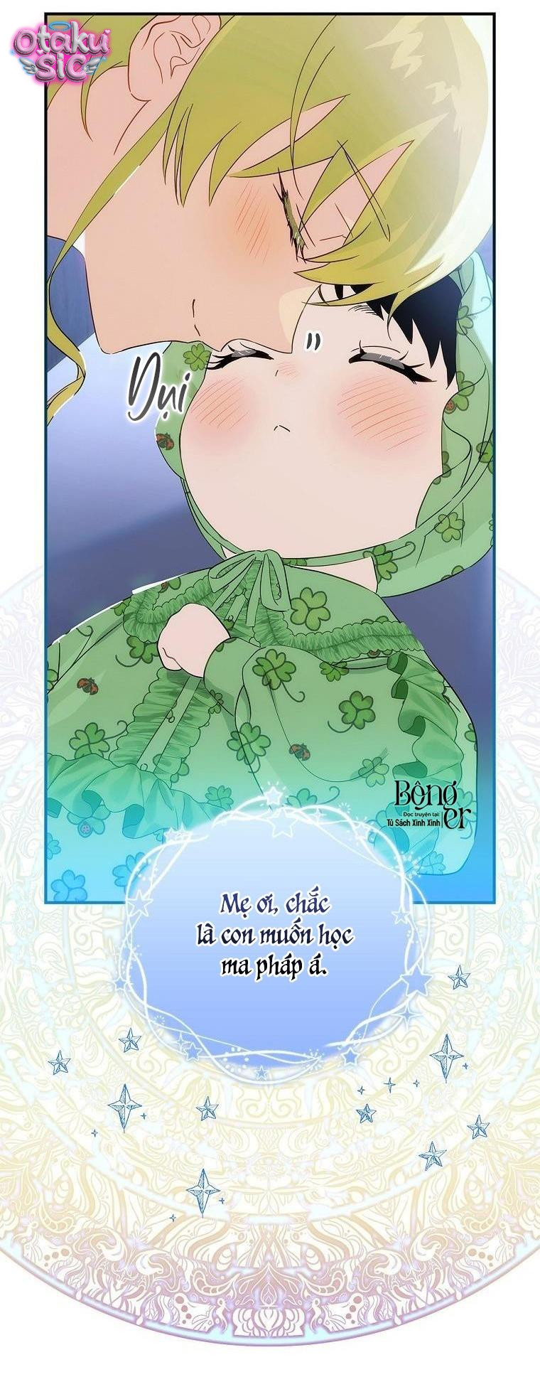 Đứa Nhỏ Không Phải Con Anh - Chap 61