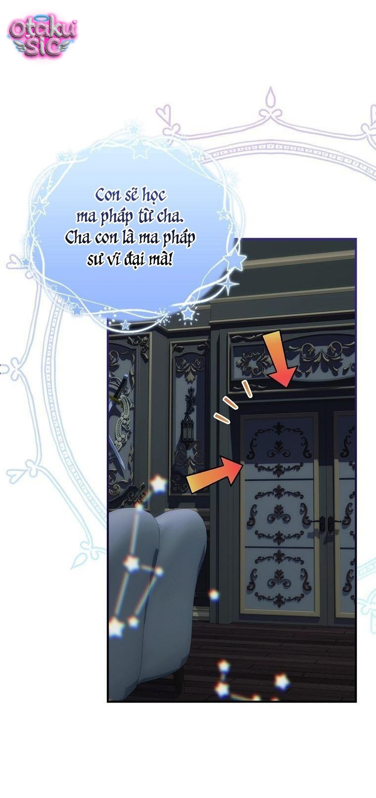 Đứa Nhỏ Không Phải Con Anh - Chap 61