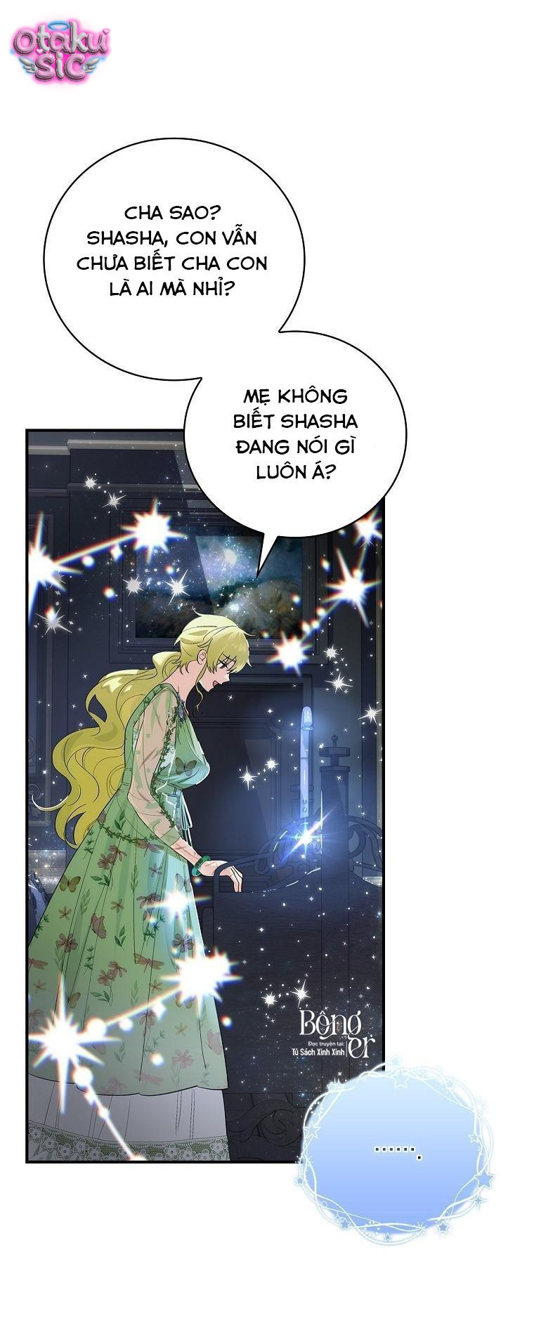 Đứa Nhỏ Không Phải Con Anh - Chap 61