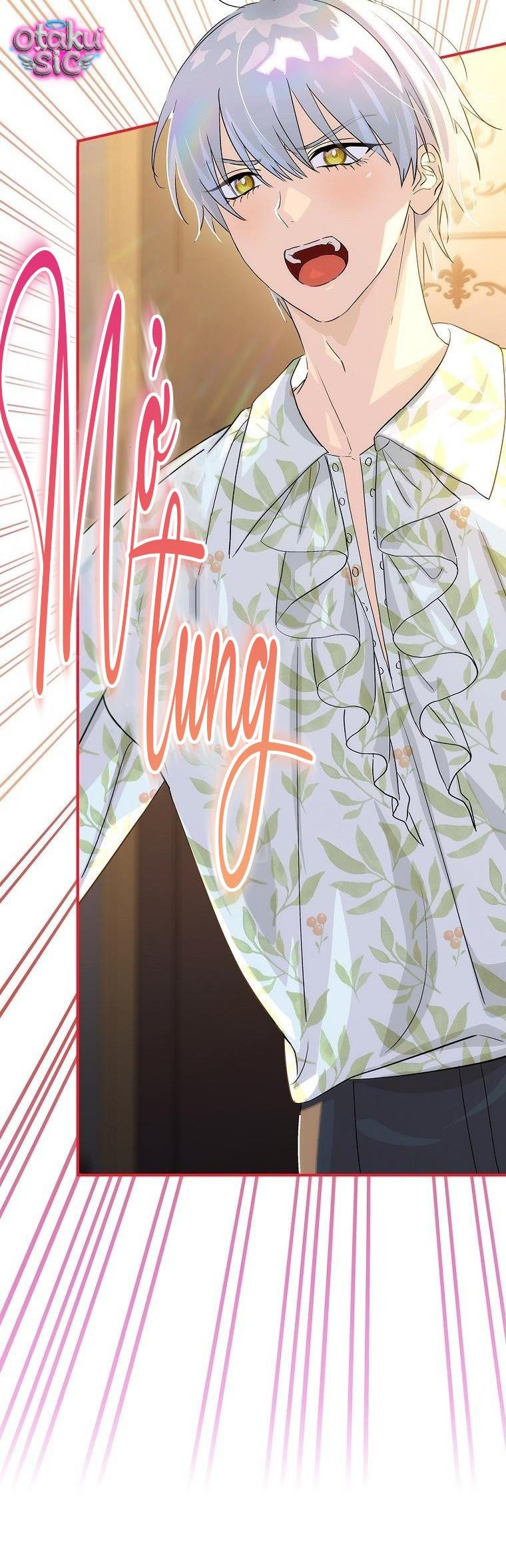 Đứa Nhỏ Không Phải Con Anh - Chap 61
