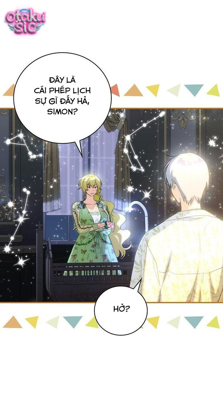 Đứa Nhỏ Không Phải Con Anh - Chap 61