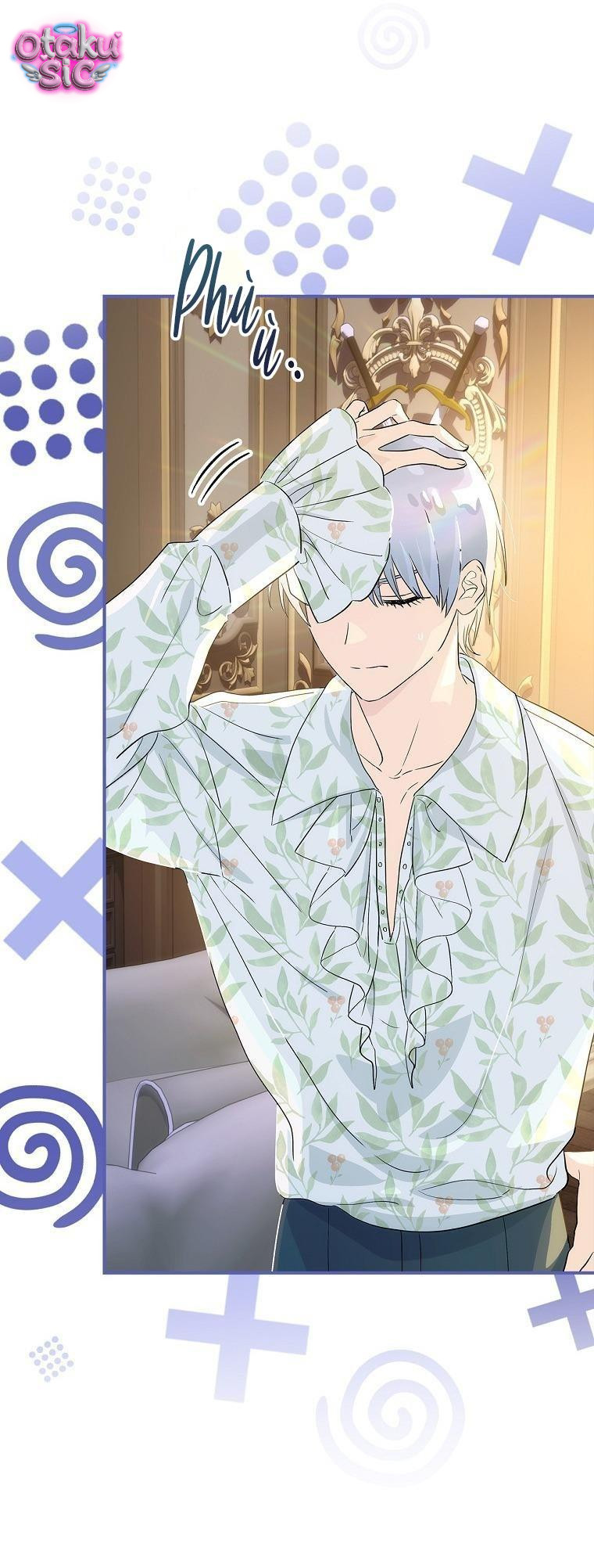 Đứa Nhỏ Không Phải Con Anh - Chap 61