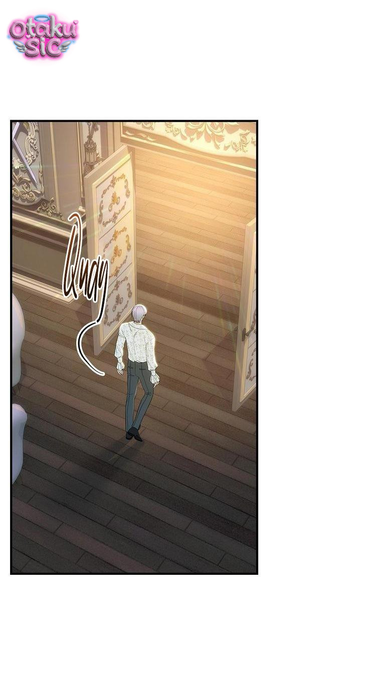 Đứa Nhỏ Không Phải Con Anh - Chap 61